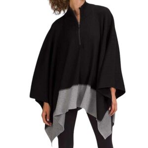 Lululemon On The Go Poncho